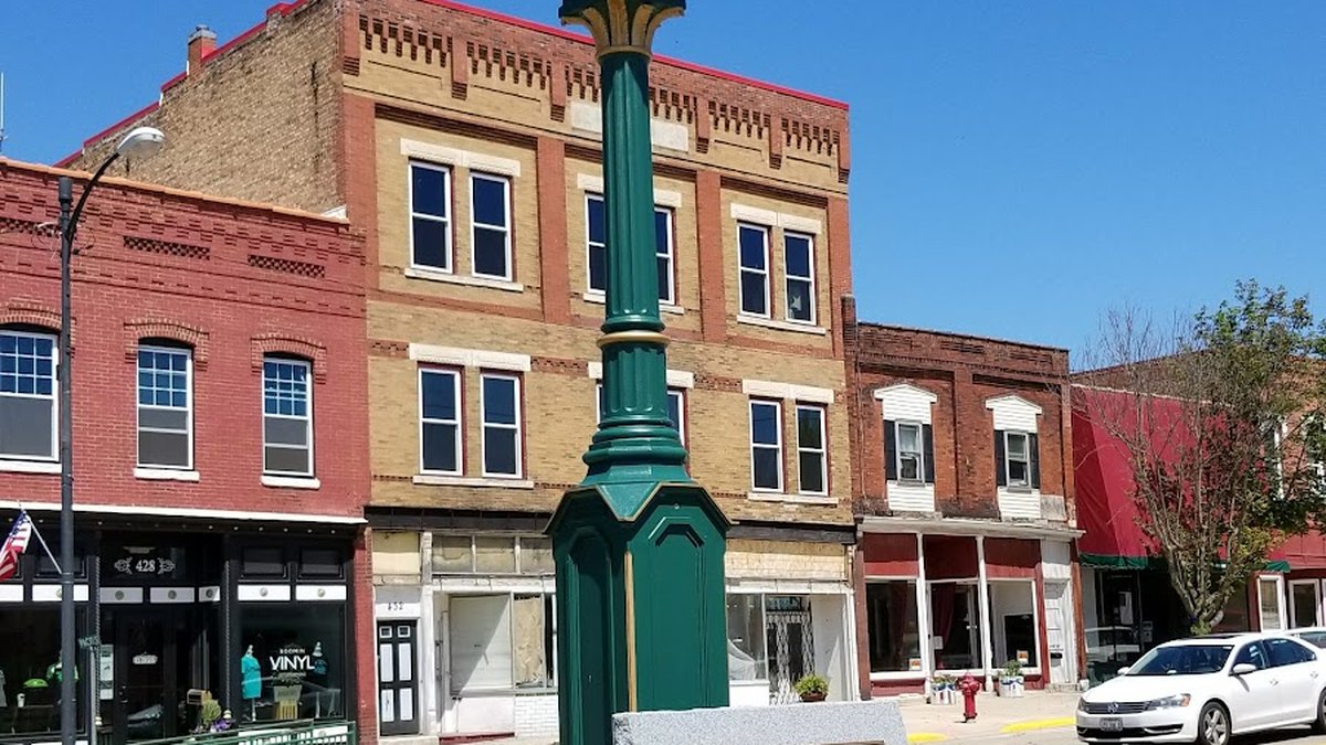 Marseilles Renaissance Faire