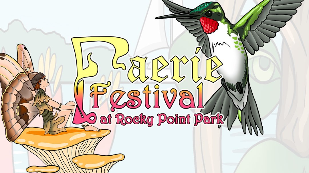 Maryland Faerie Festival