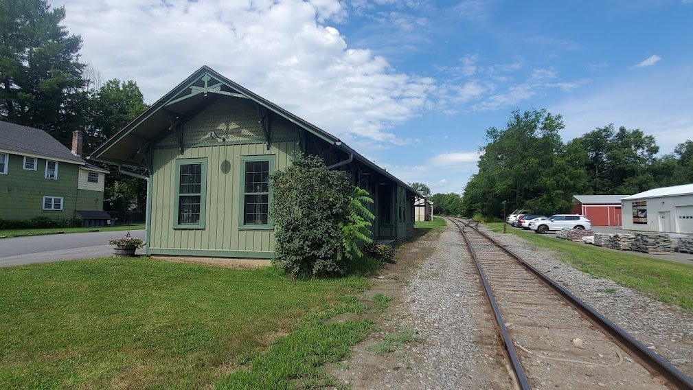 Mayfaire on the Green