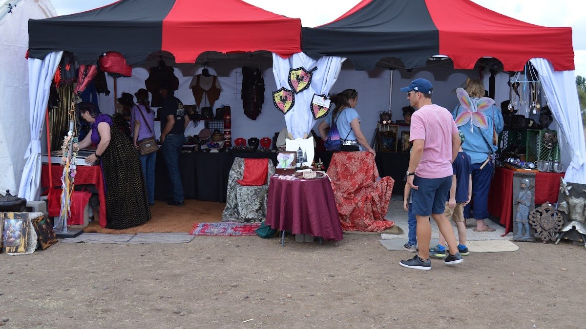 Medieval Mayhem Renaissance Faire