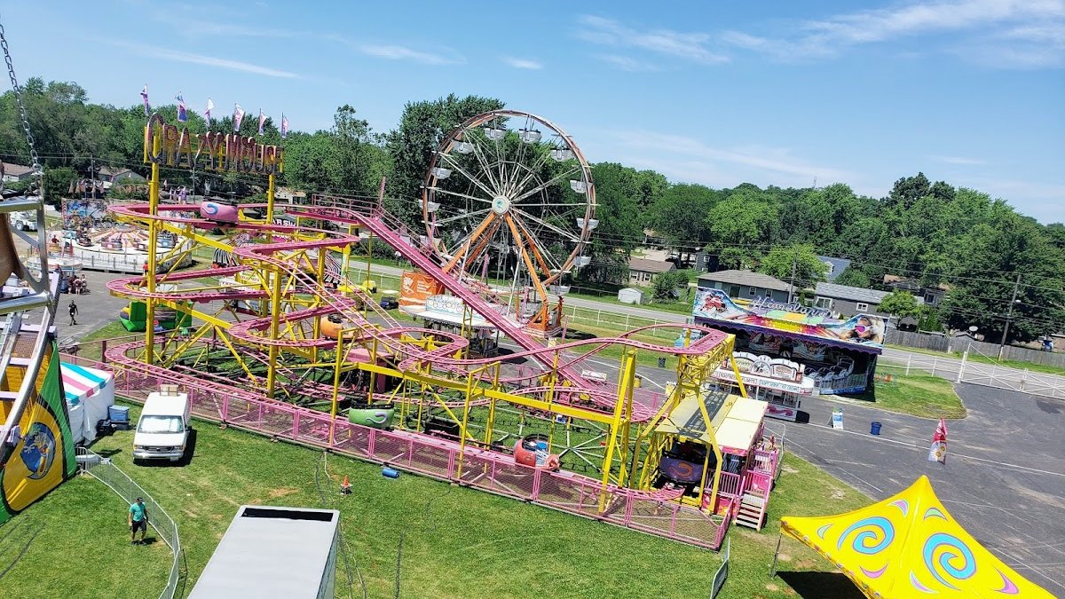 Michiana Renaissance Festival