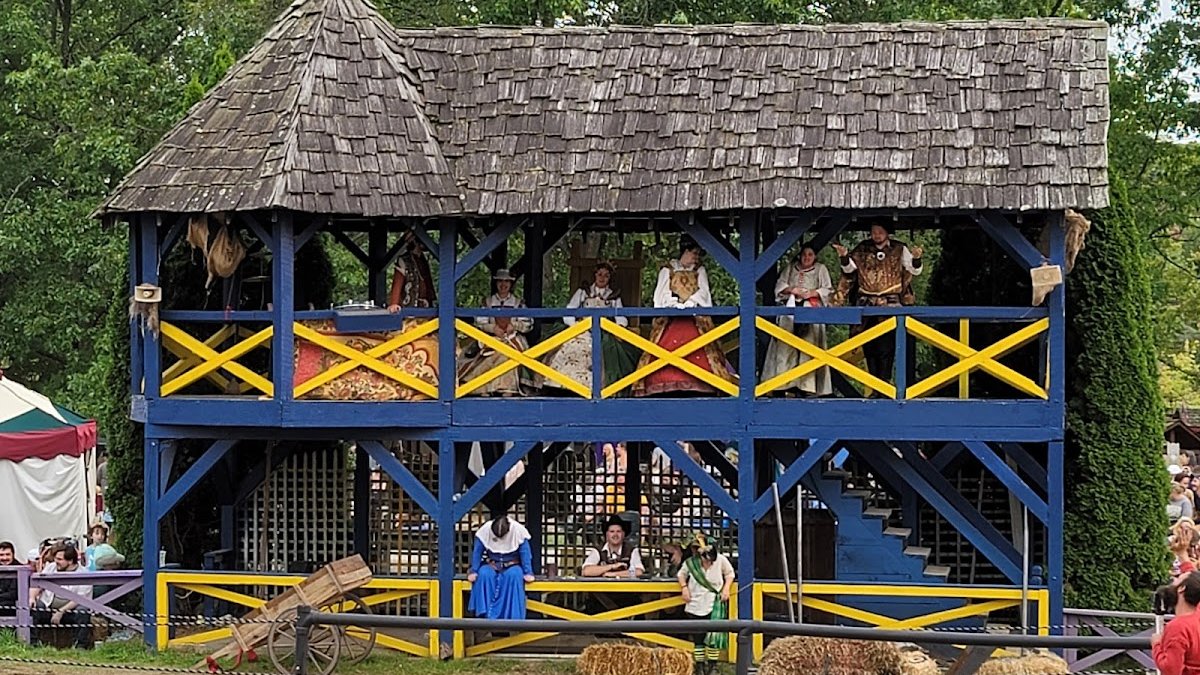 Michigan Fantasy Festival