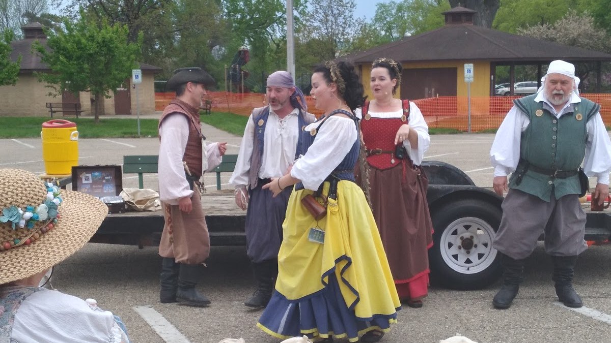 Middleton Renaissance Faire