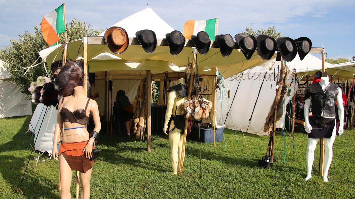 Midlands Renaissance Revel (Spring)