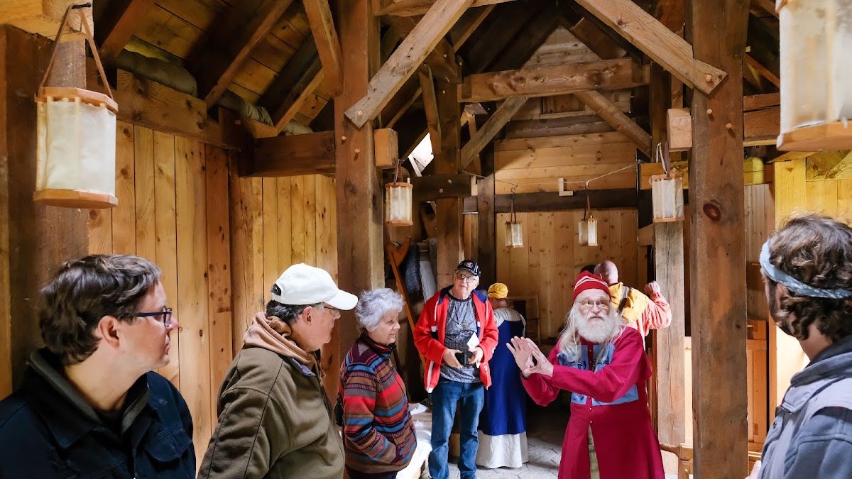 Midwest Viking Festival