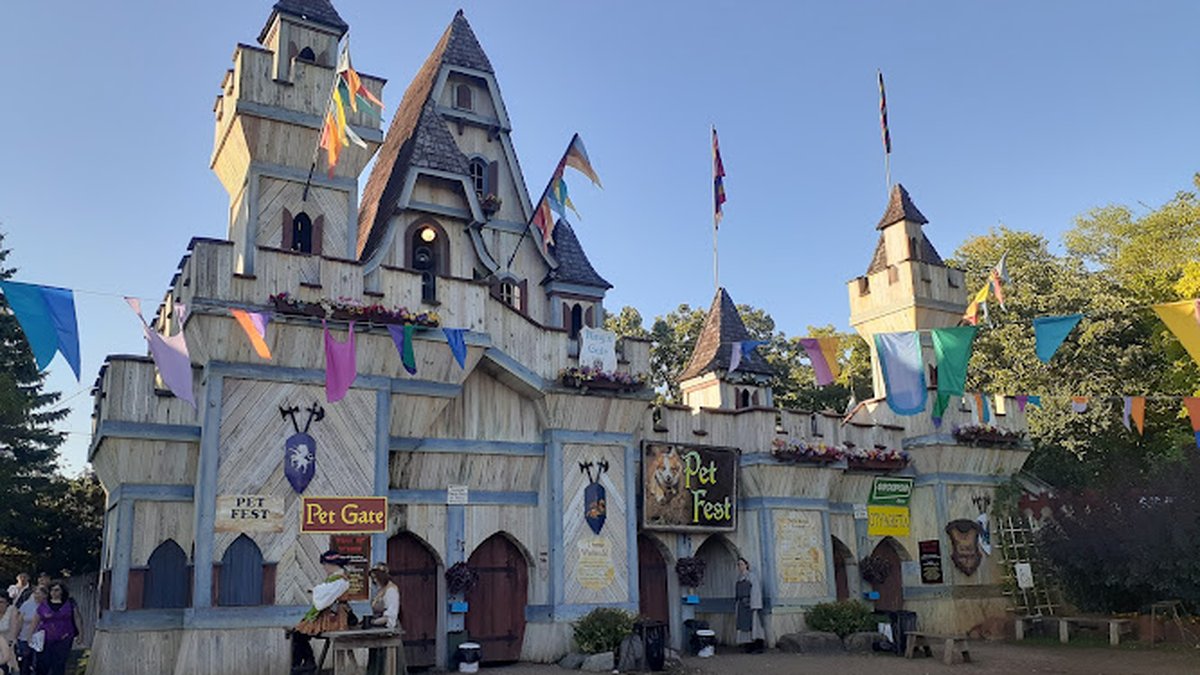 Minnesota Renaissance Festival