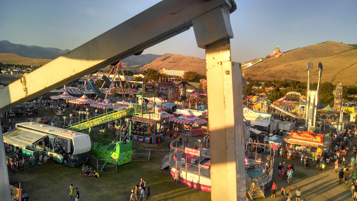 Missoula Renaissance Festival