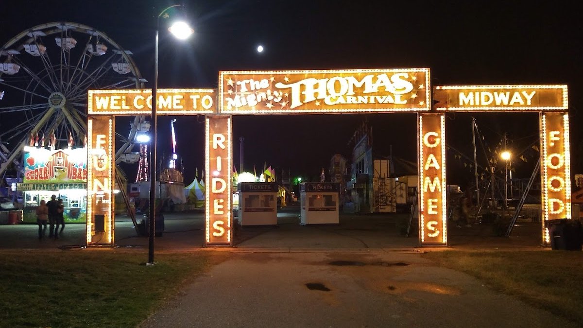 Montana Renaissance Festival