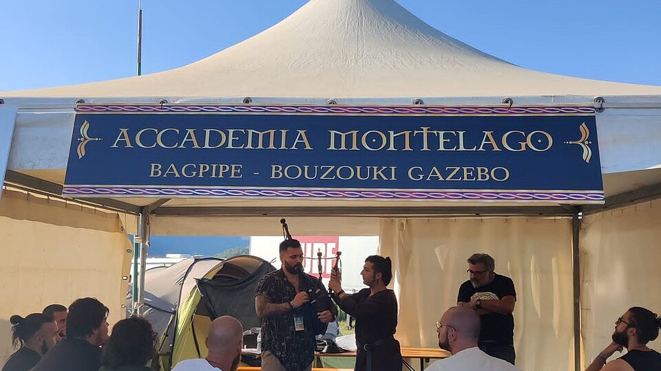 Montelago Celtic Festival (Il Festival di Montelago)