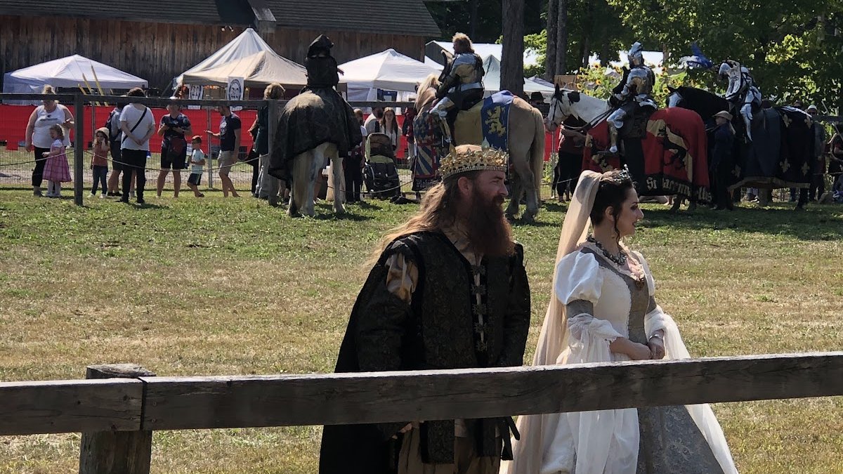 Montreal Medieval Fair
