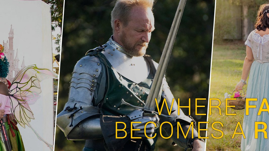 Mythical & Medieval Fest