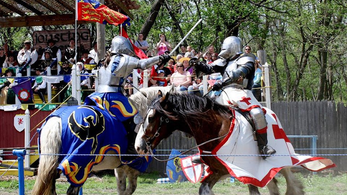 Nebraska Renaissance Faire