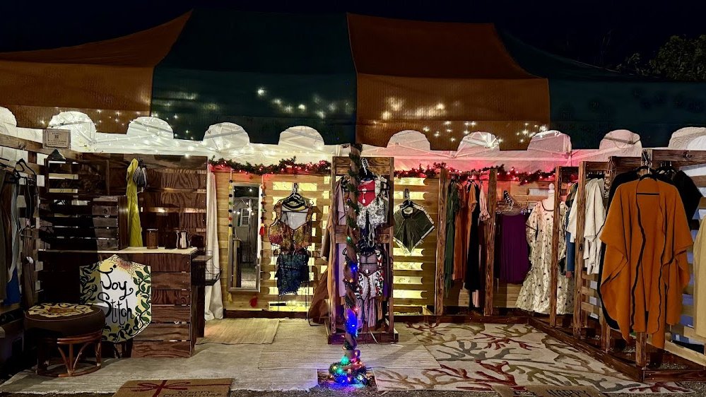 New Braunfels Renaissance Faire