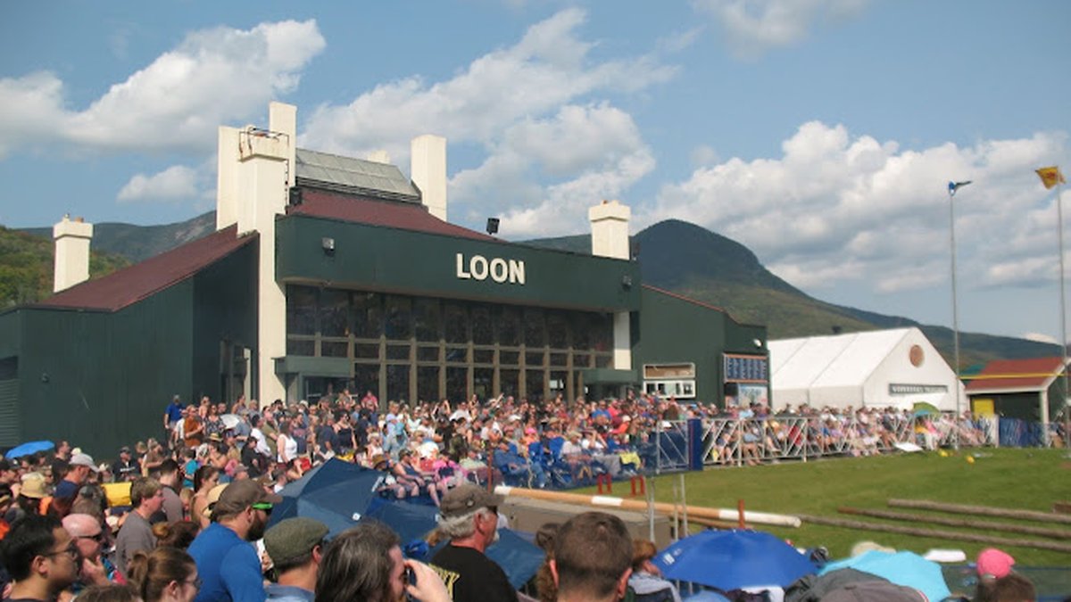 New Hampshire Highland Games