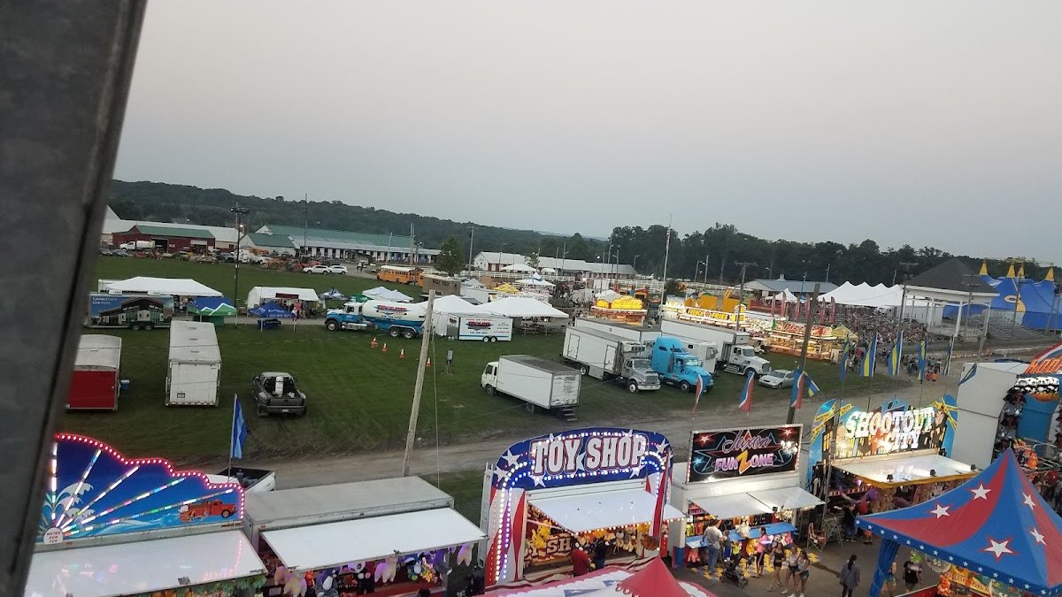 New York Capital District Renaissance Festival