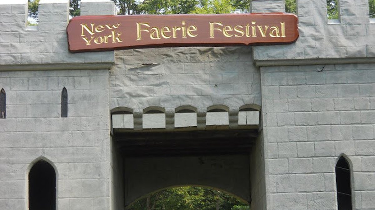 New York Fairy Festival