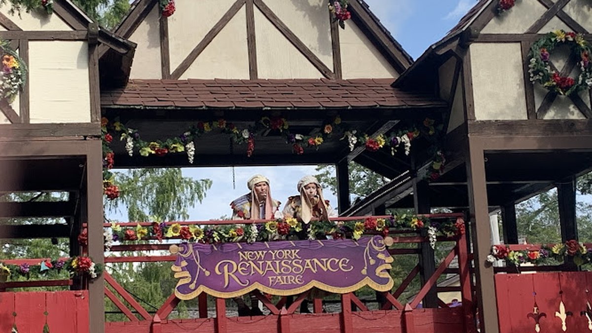 New York Renaissance Faire