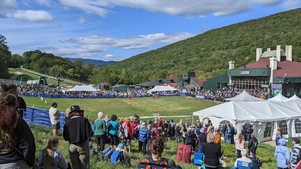 NH Highland Games & Festival