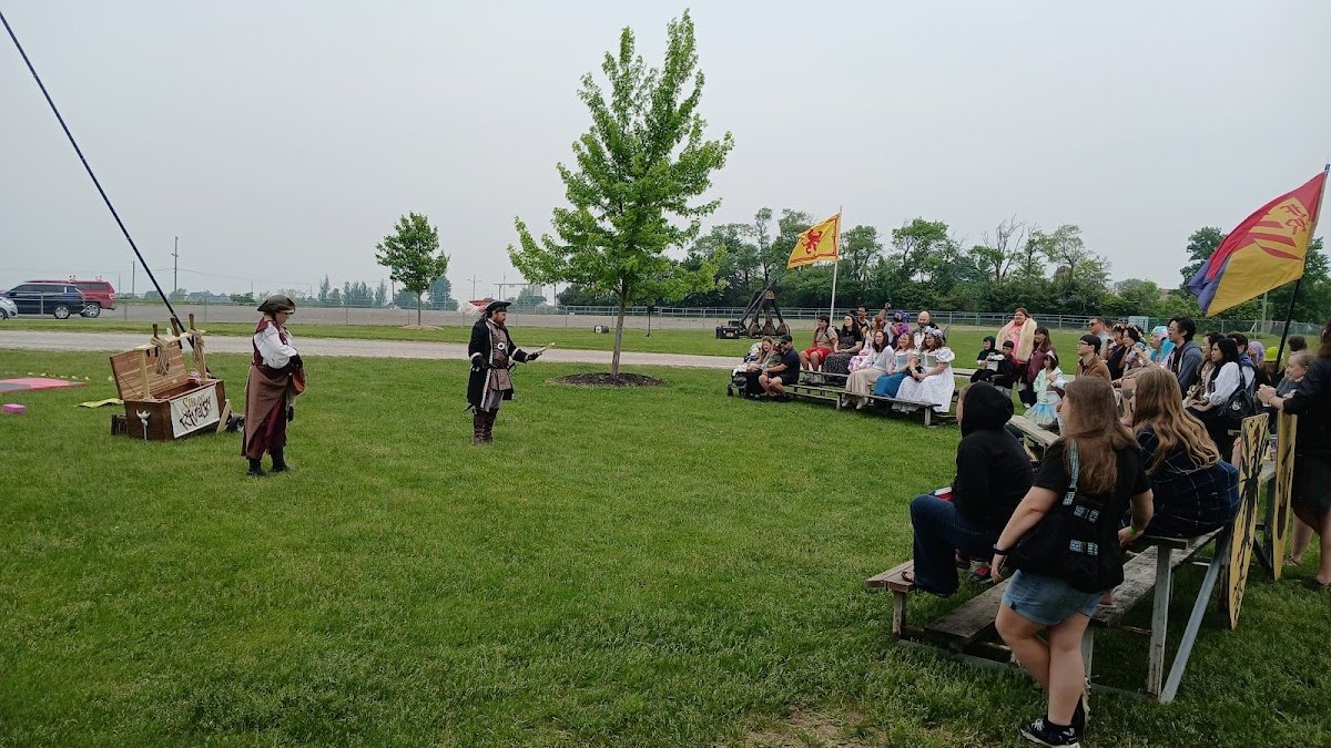 Niagara Renaissance Faire