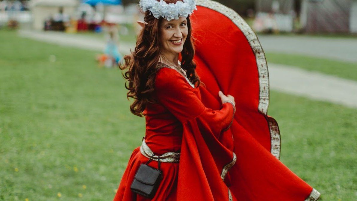 NL Renaissance Festival