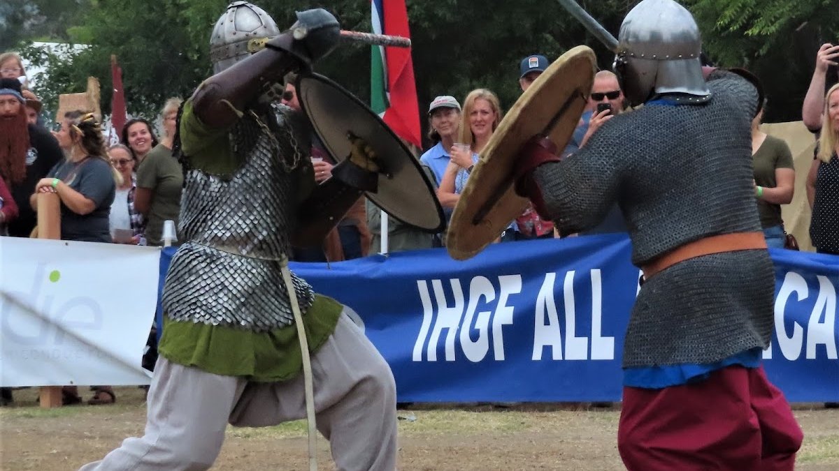 NorseWest Viking Festival