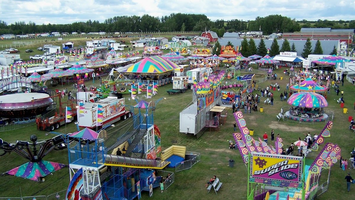 North Battleford Medieval Faire & Artisan Market