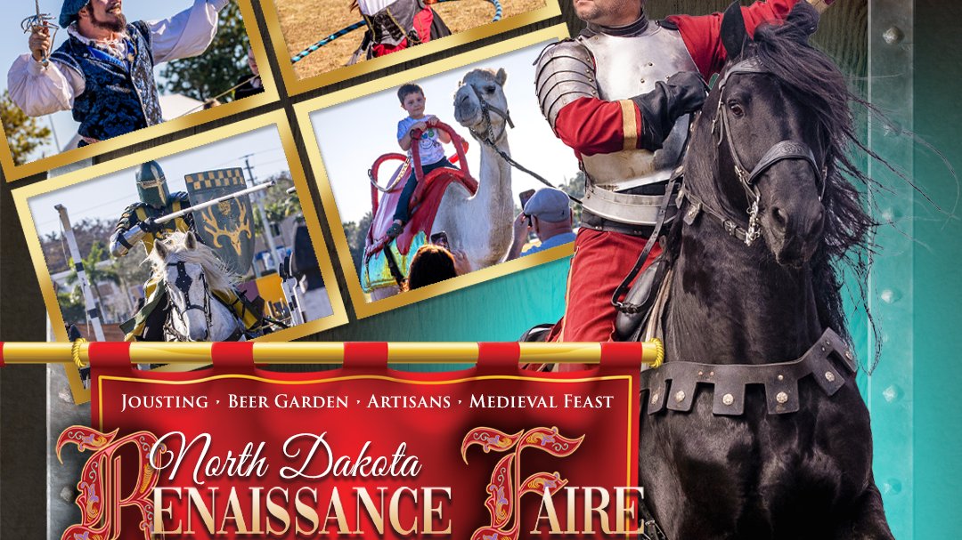 North Dakota Renaissance Faire