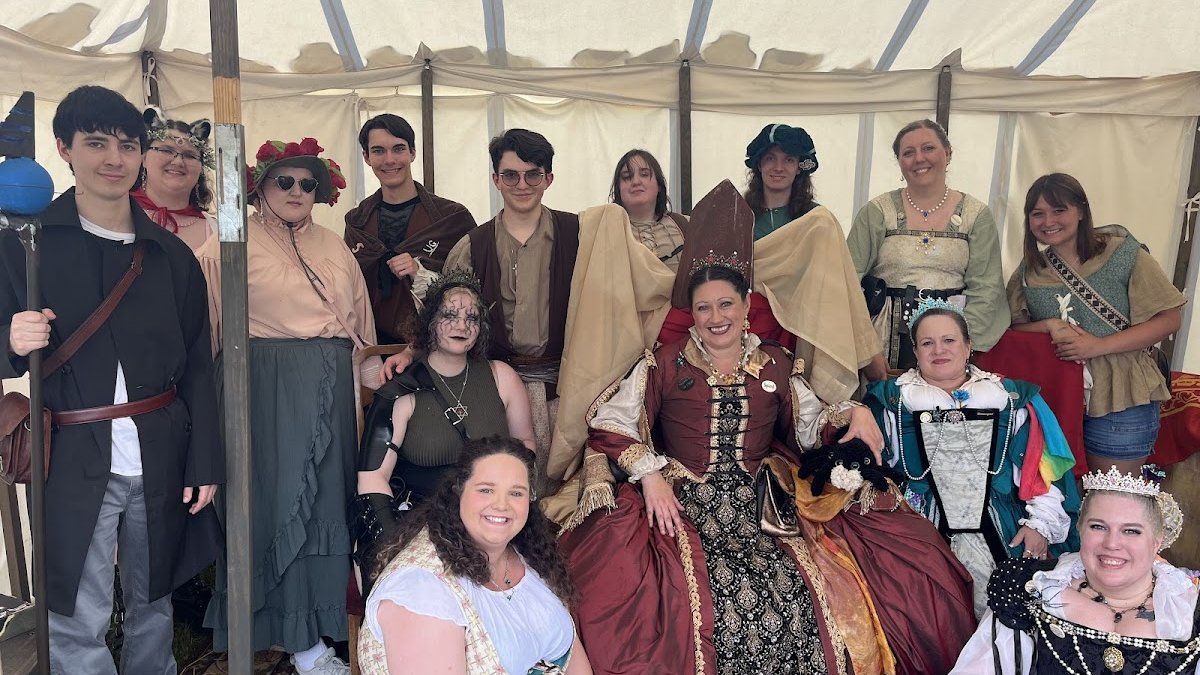 North Dakota Renaissance Festival