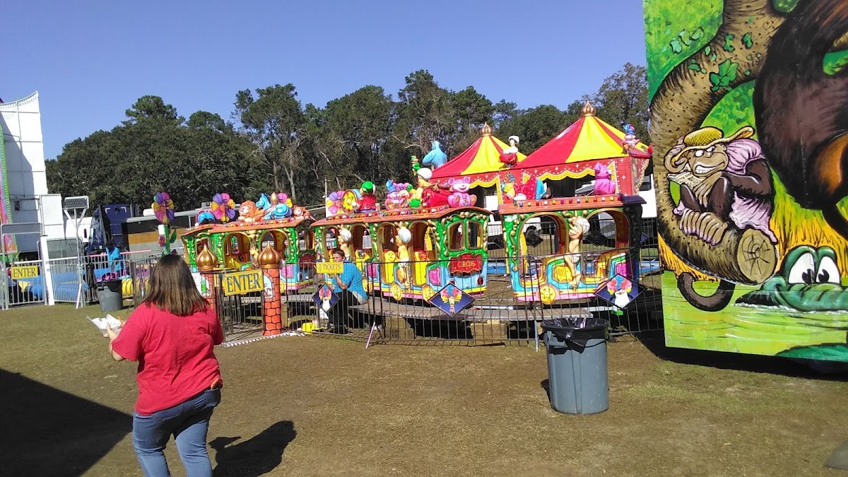 North Florida Renaissance Faire