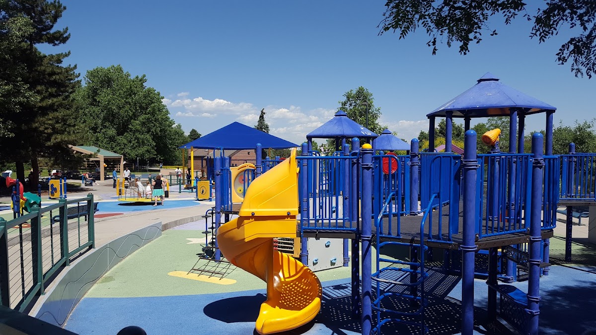 Northglenn Pirate Fest