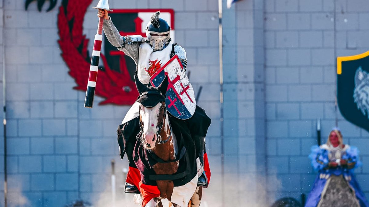 Northwest Renaissance Festival