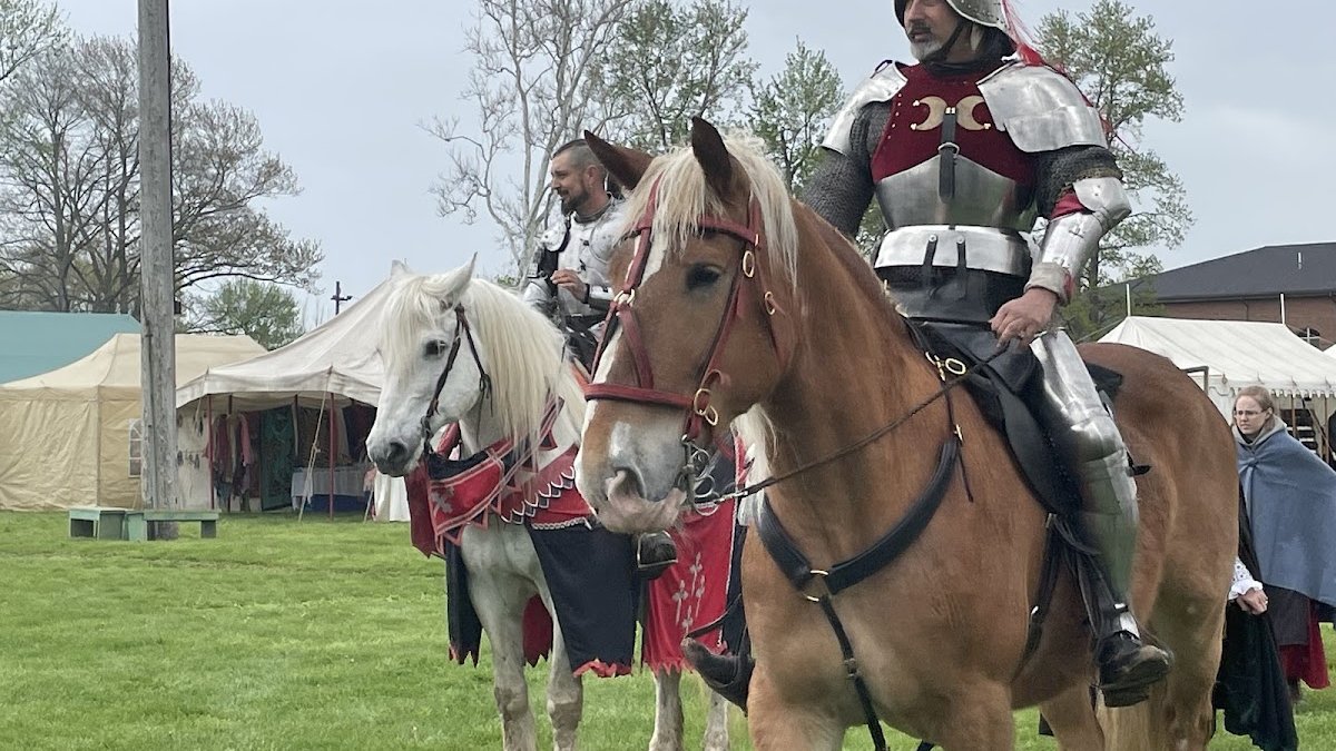Ohio Viking Festival