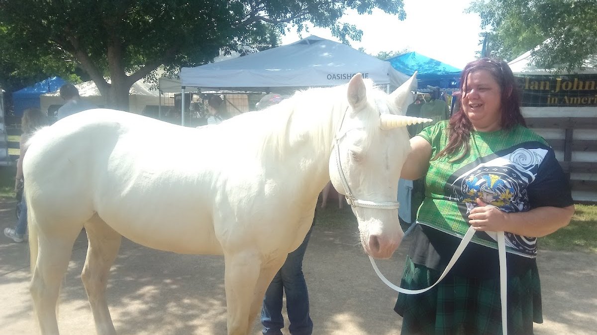 OKC Renaissance and Scottish Festival