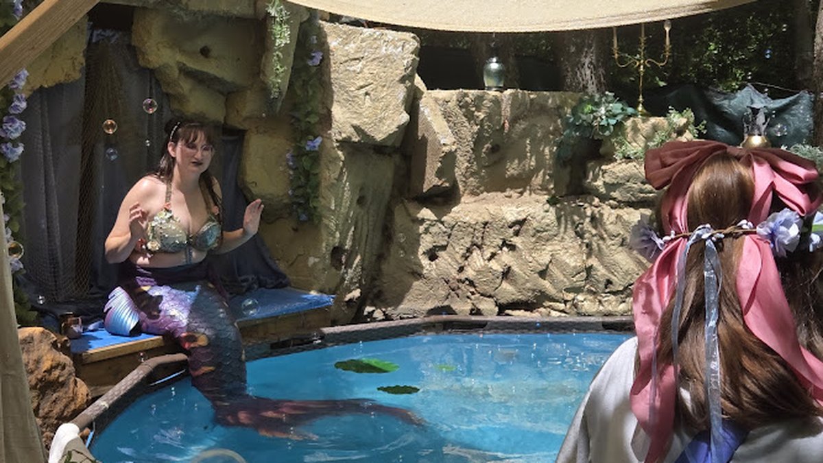 Oklahoma Renaissance Festival