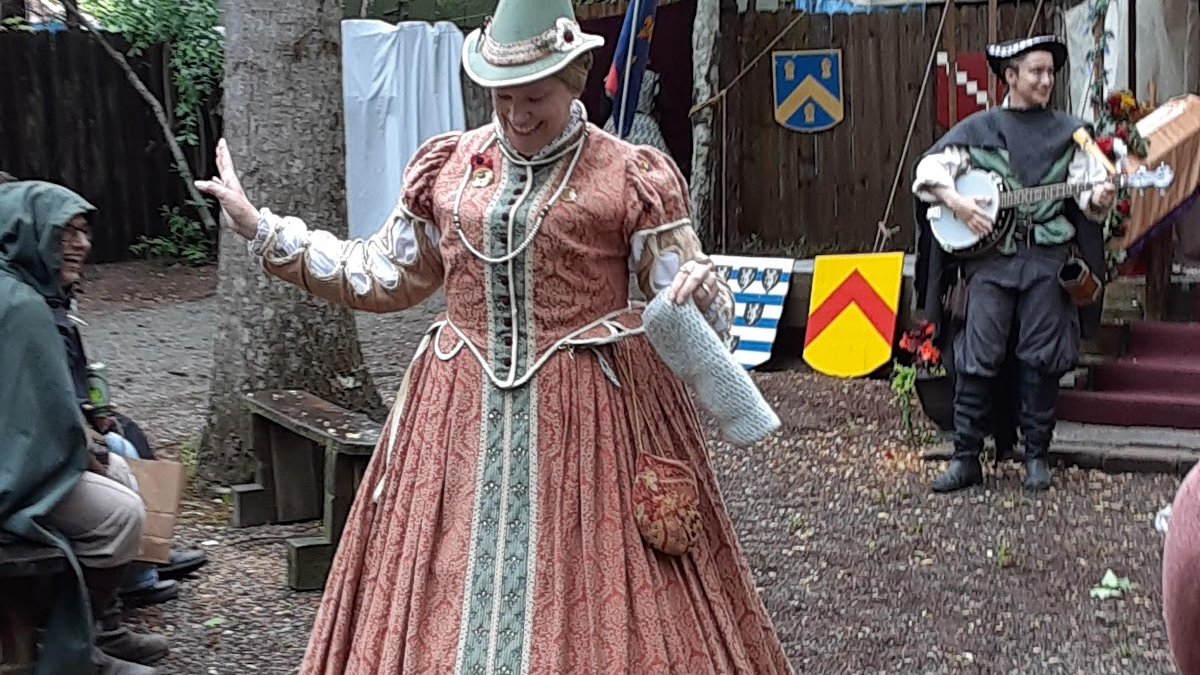 Olde Dominion Fantasy & Medieval Faire