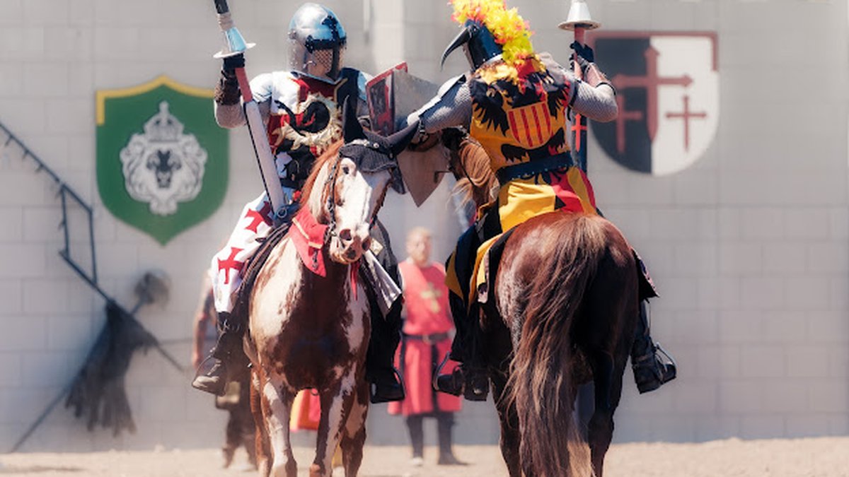 Oregon Renaissance Faire