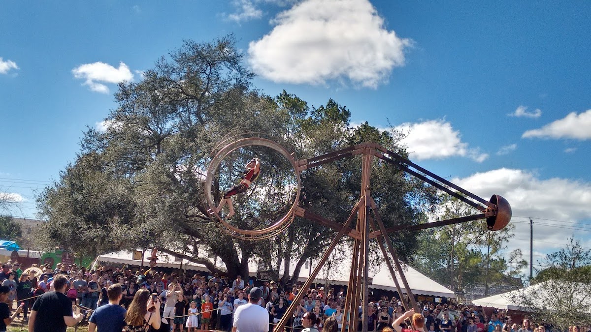 Orlando Renaissance Festival