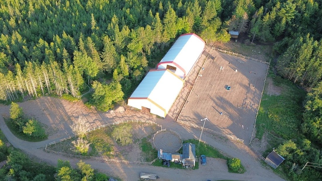 Outland Gate Adventures - The Viking Gathering