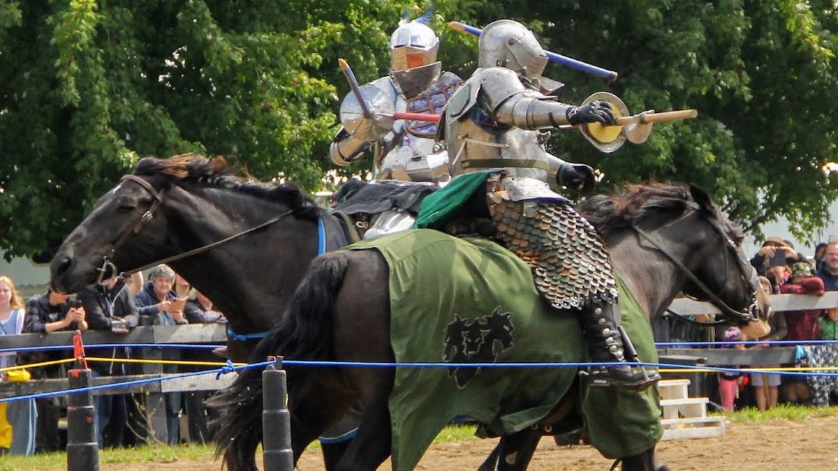 Oxford Renaissance Festival
