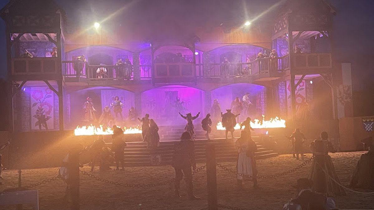 Pennsylvania Renaissance Faire