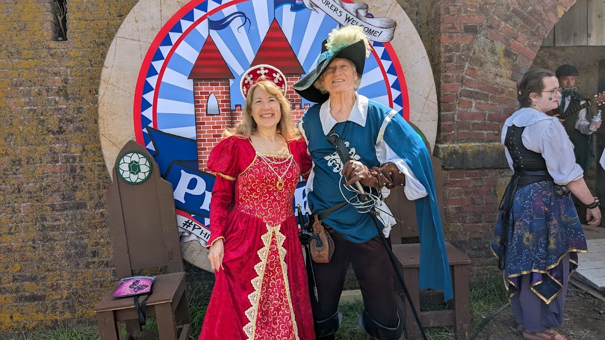 Philly Faire - The Philadelphia Renaissance Faire®