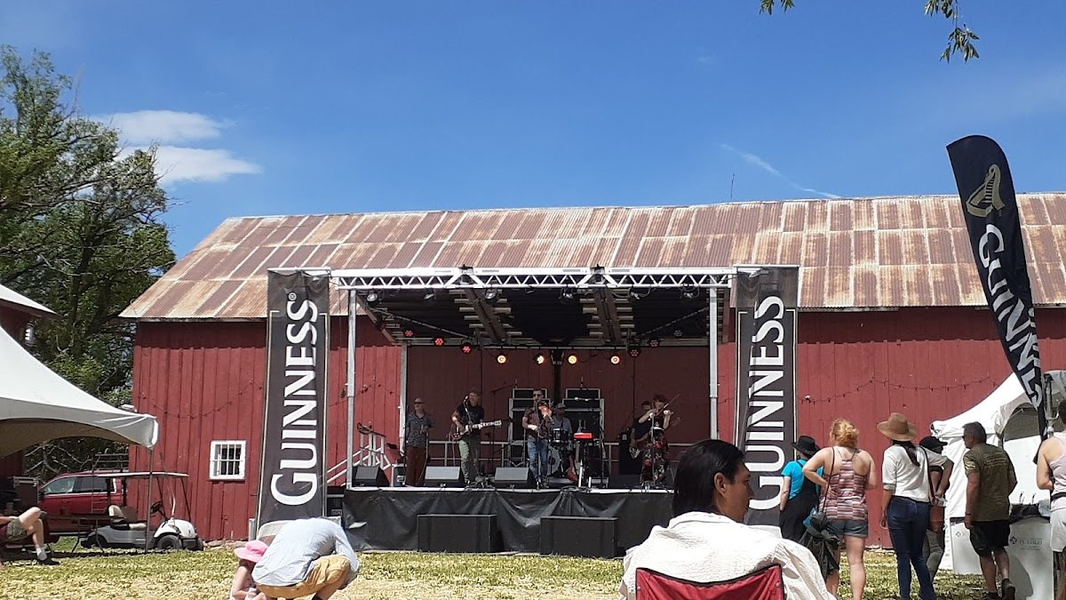 Pikes Peak Celtic Festival