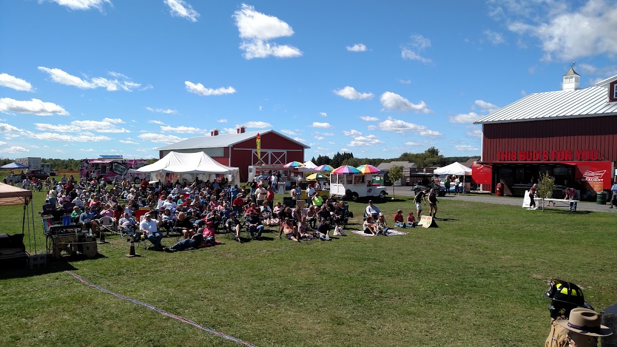 Pirate Palooza at the Winery
