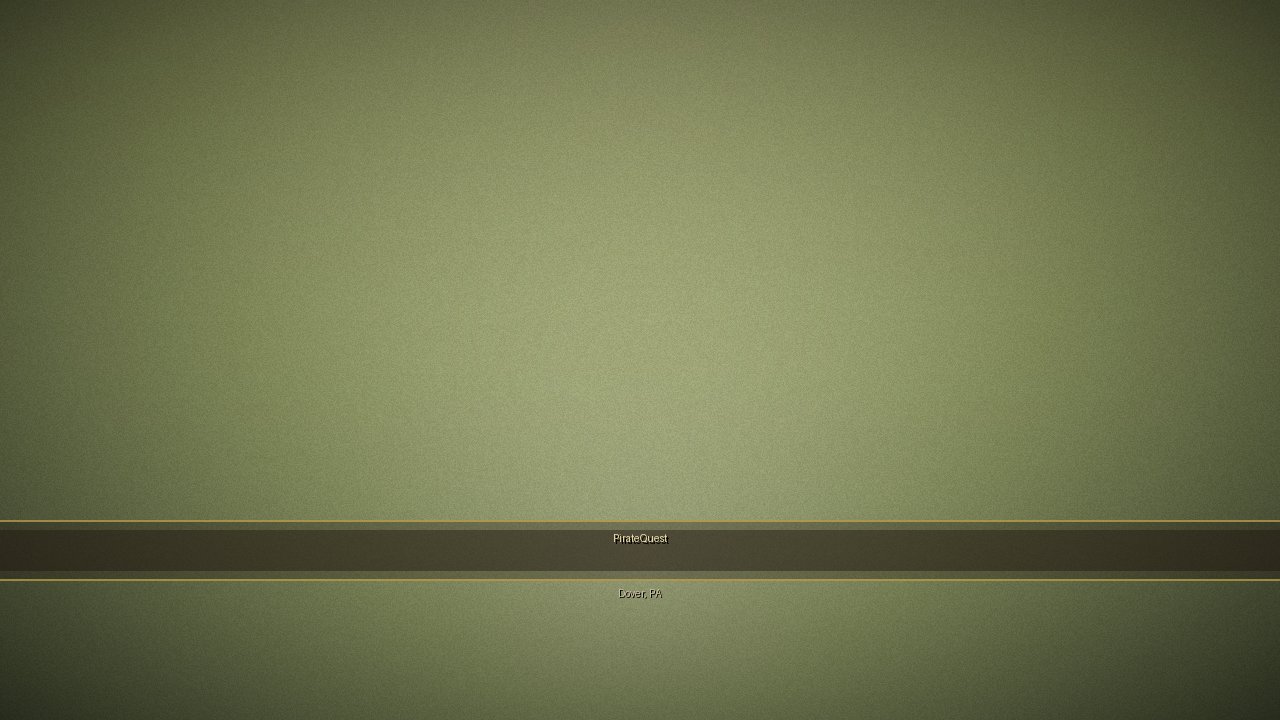PirateQuest