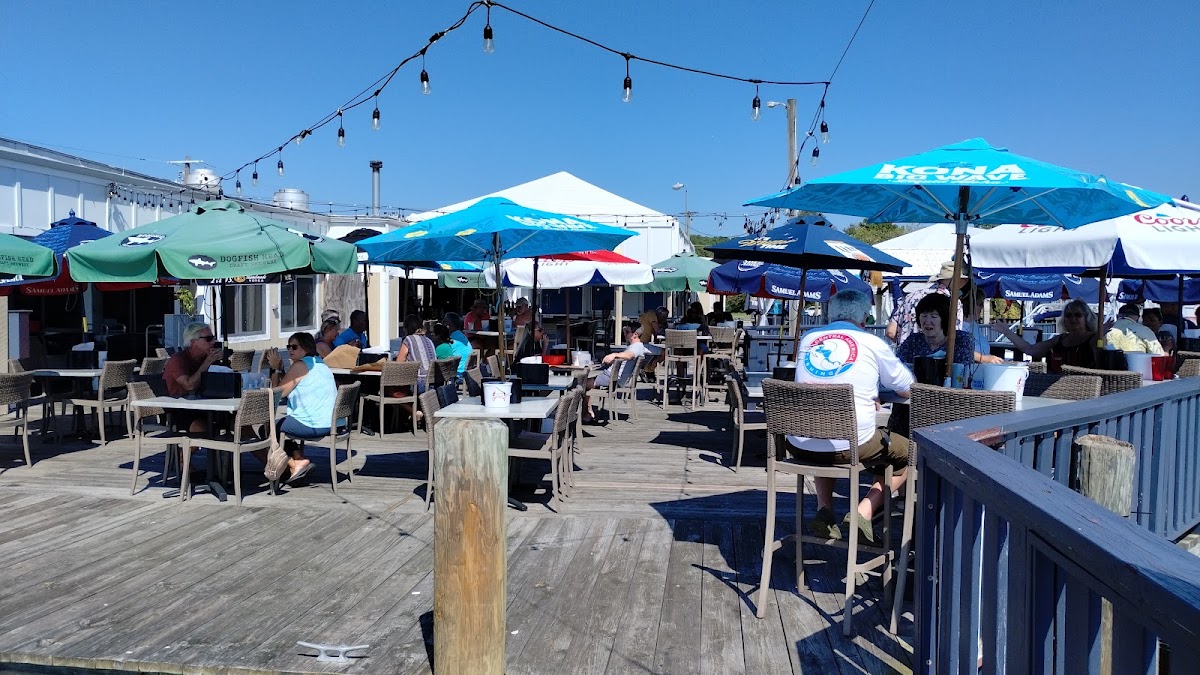 Pirates & Wenches Weekend