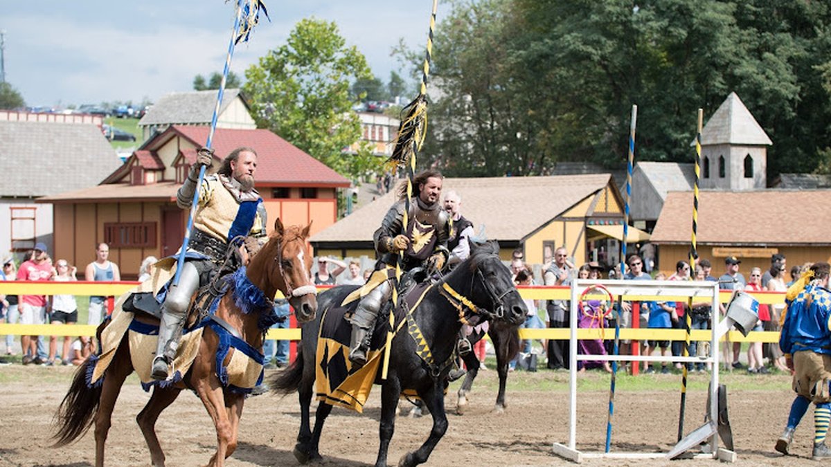 Pittsburgh Renaissance Festival
