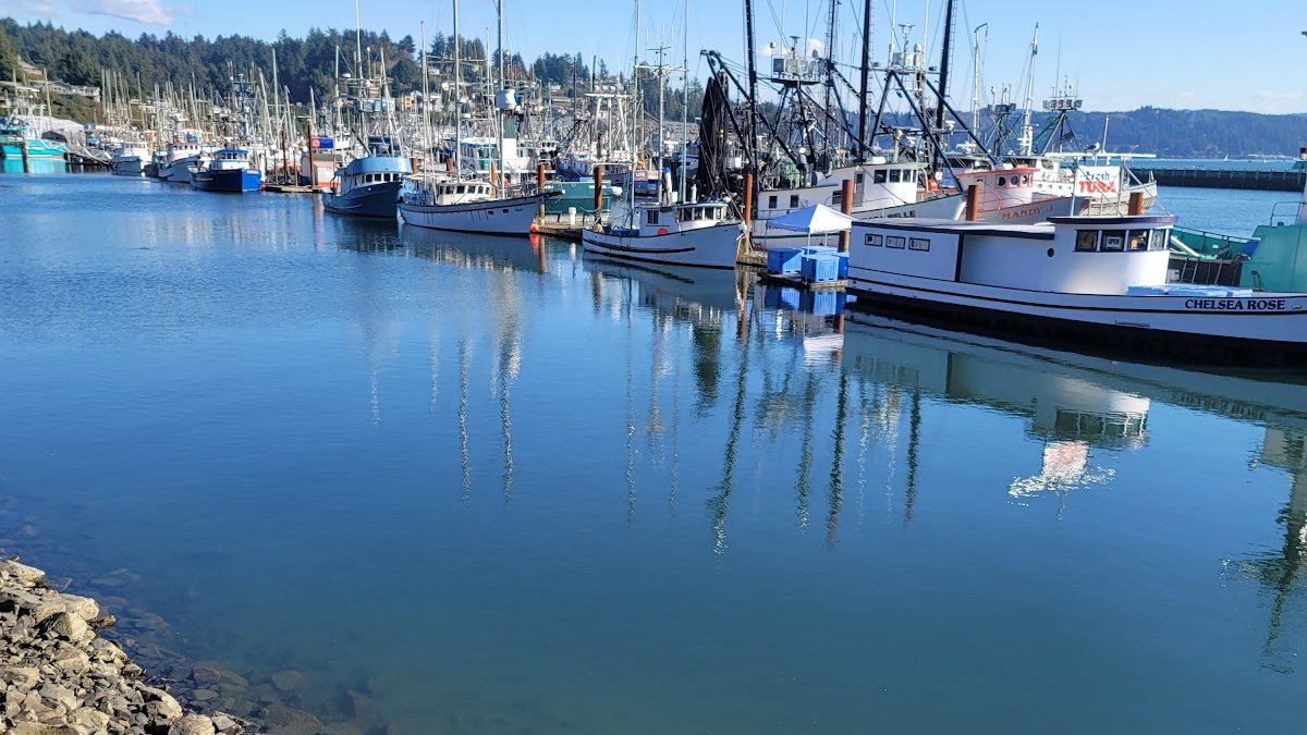 Port Nassau: A Seadogs Refuge