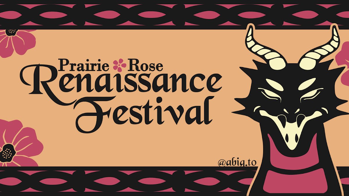 Prairie Rose Renaissance Festival