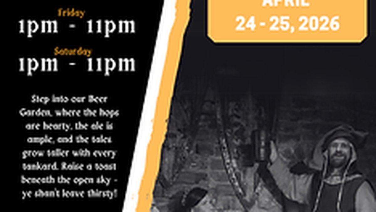 Price City Renaissance Festival