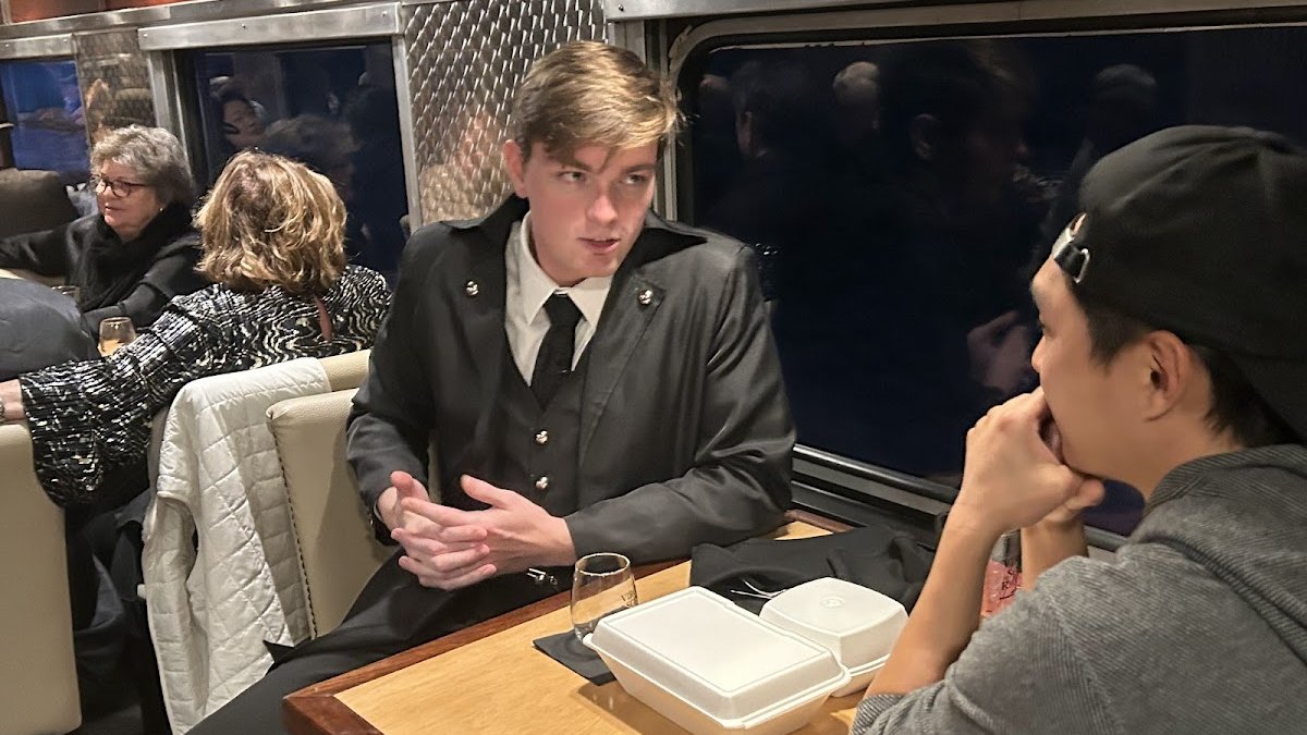 Queen City Mischief and Magic